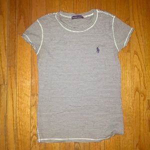 Ralph Lauren tee